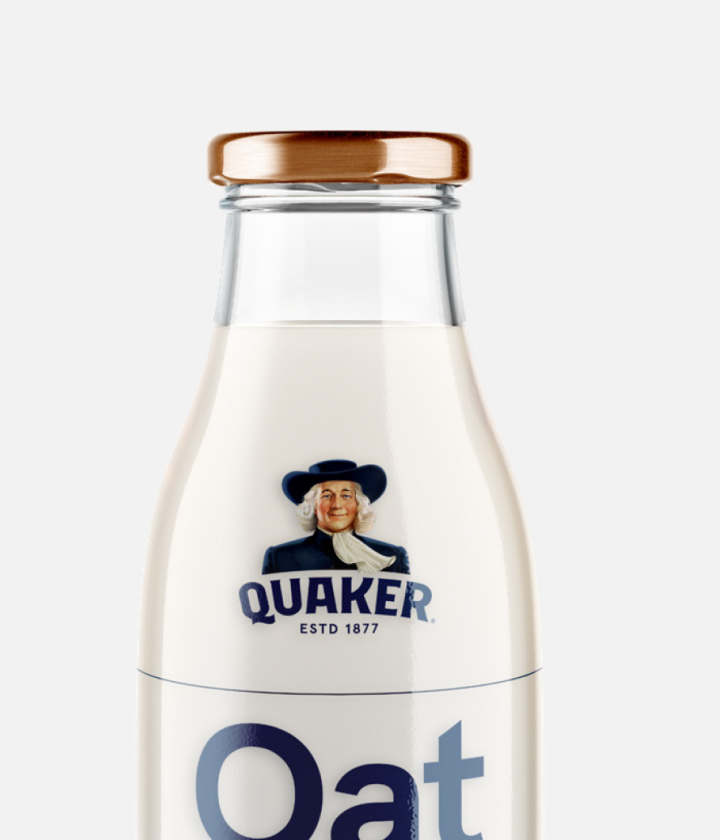 Quaker-Oat