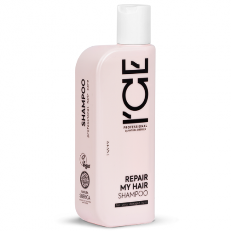 Repair my hair shampoo 250ml