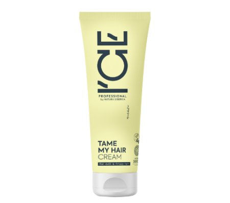 Ice tame my hair cream 100ml