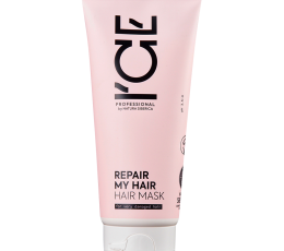 Ice repair my hair masker 200ml