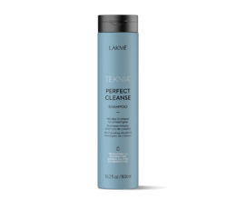 Teknia perfect cleanse shampoo 300ml