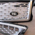 Range-Rover-2005-2009–Sport-L320-Gril–Vent-Autobiography-design-zwart-met-zilver-mat-gaas-2