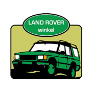 Land Rover Winkel
