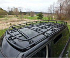 CAB500070PMA roof rack expedition