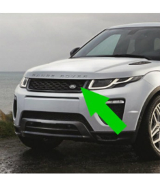 2016 autobiography style Range Rover Evoque