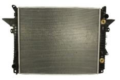 Radiator 2.7 L TDV6