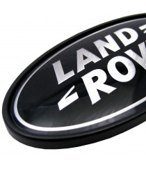 Land Rover Batch achterklep