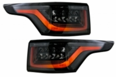 Led lightbar L494 faceliftlook