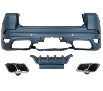 svr rear bumperws