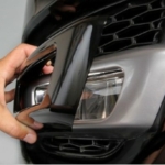 Range-Rover-Sport-L494-front-bumper-fog-light-surround-covers-black-easy-fit