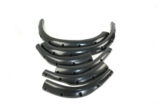 TF115 wide wheel arch kit-D2