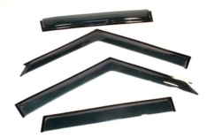 TF660 wind deflectors D1