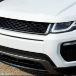 Evoque W