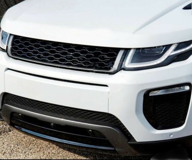 Evoque W