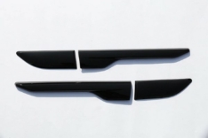 Evoque side vent covers