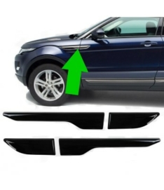 Evoque side vent covers