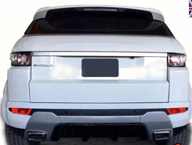 Evoque