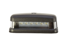 LED kentekenplaat verlichting Wipac XFC100550LED