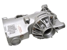 LR030852 differential rear HD recon DA1216HD