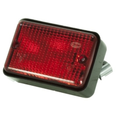 XFE10017 rear fog lamp