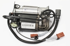 Wabco compressor 4E0616007B