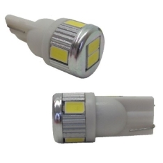 led verlichting voetruimte Evoque