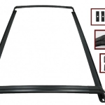 roof rack L322