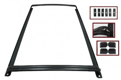 roof rack L322