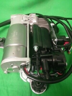 LR006201 compressor wabco