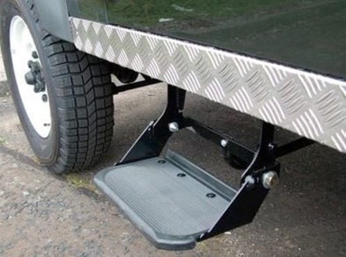 stc7631-folding-side-step-for-defender-genuine-style-fold-down-side-steps-for-land-rover-defender-can-be-fitted-to-front-or-rear-side-doorswww