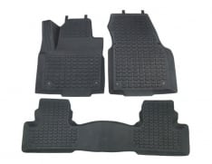 GA 4813 Rubbermatten set Range Rover Evoque