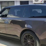 Range Rover Sport 2022+