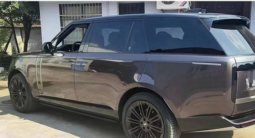 Range Rover Sport 2022+