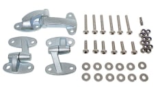 GA1240SS rear end door hinge kit Puma