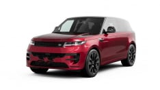 Range Rover Sport L461