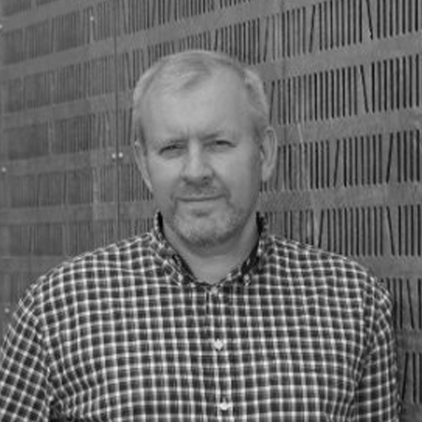 Ole Kjærgaard