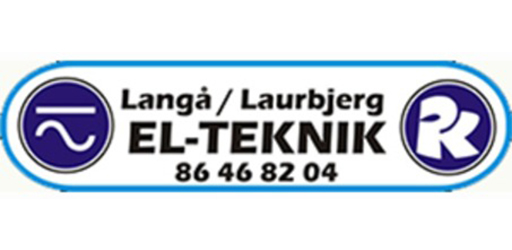 Langå Laurbjerg El-Teknik.jfif