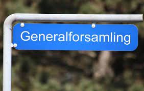 LIK Generalforsamling d. 22. februar 2023