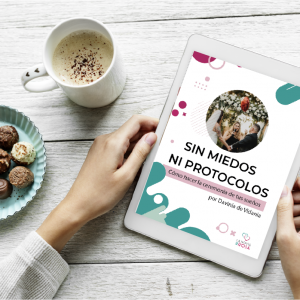 Ebook de bodas