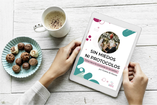 Ebook de bodas