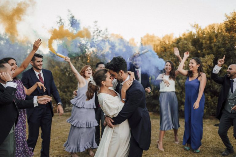 11 consejos para saber cómo ahorrar dinero en tu boda