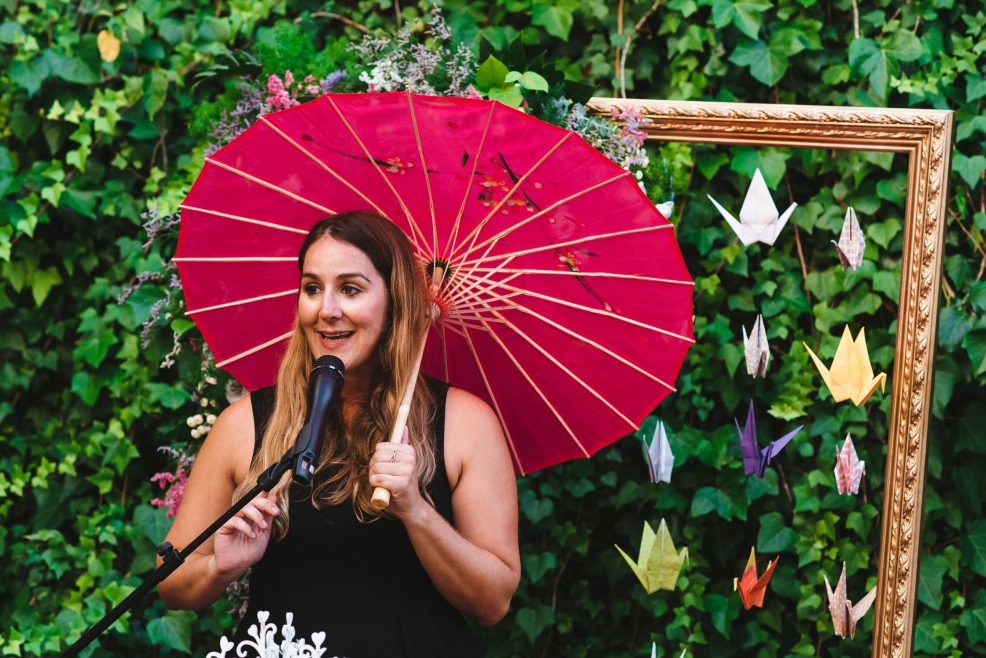 bodas creativas