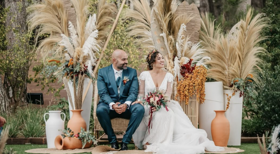 Asesoramiento para ceremonia de boda