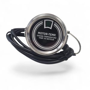 Temperaturanzeige DEUTZ luftgekühlt