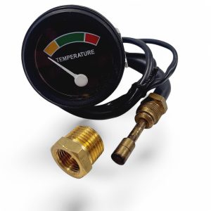 Temperaturanzeige John Deere mechanisch