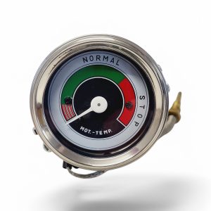 Temperaturanzeige für Güldner Traktor luftgekühlt Fernthermometer mechanisch