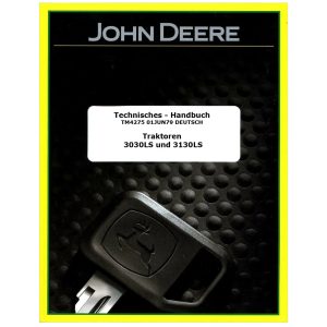 3030 3130 Werkstatthandbuch