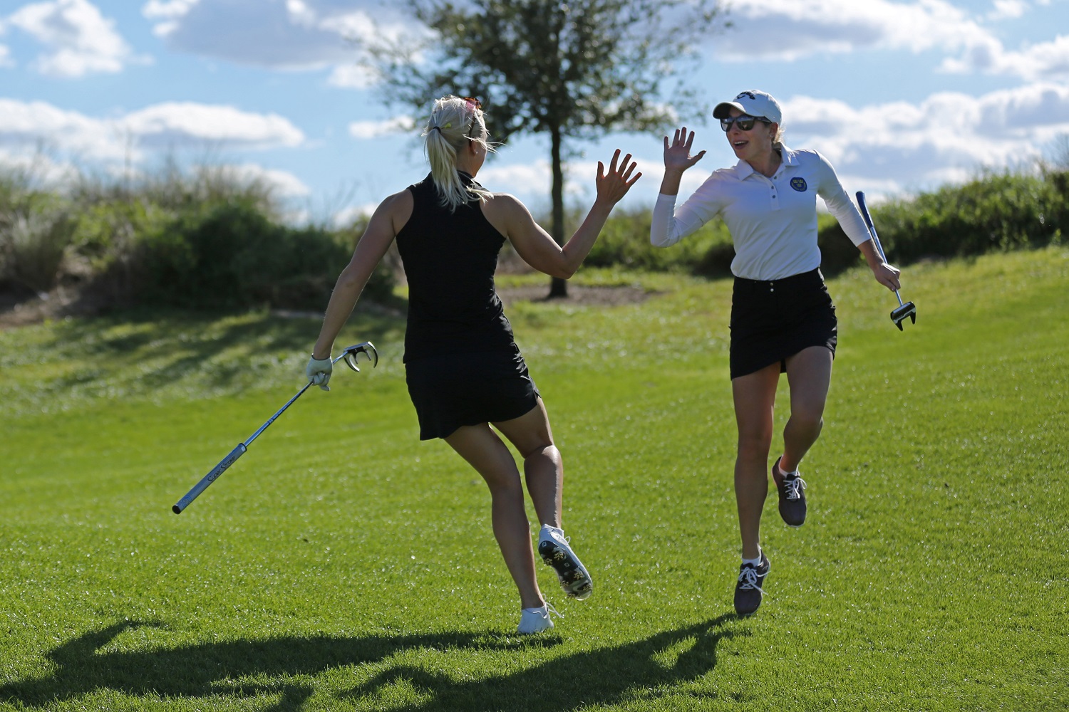 Hasse Bronténs bästa tips för roligare golf!