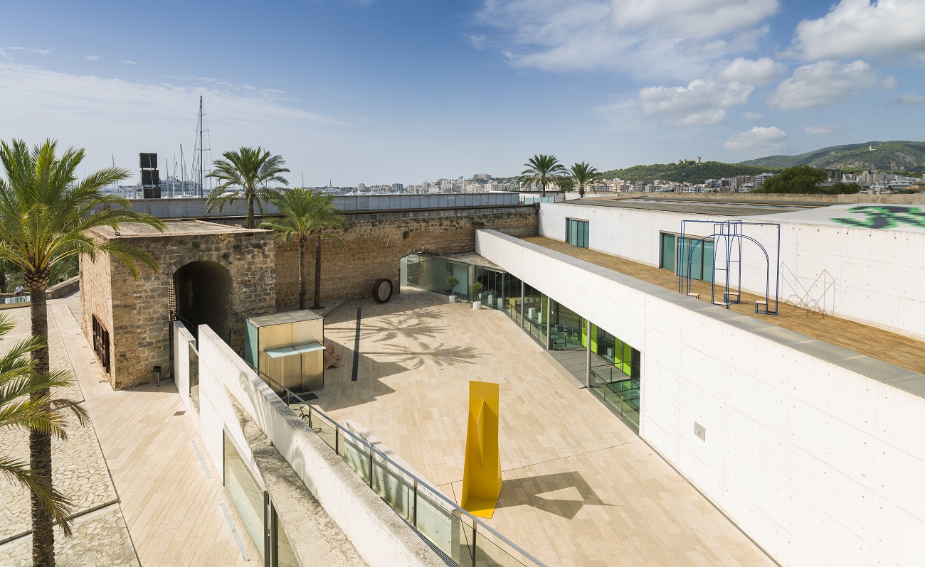 Es Baluard