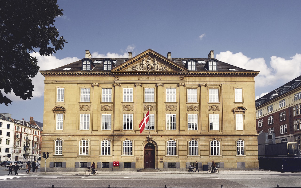 Köpenhamn hotellspotlight: Nobis Hotel